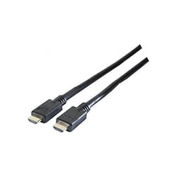 Connect 128972 HDMI cable 45 m HDMI Type A (Standard) Black