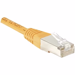 Dexlan 234120 networking cable Orange 2 m Cat6 F/UTP (FTP)