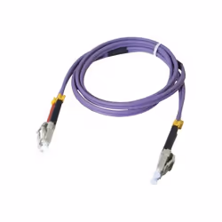 Hypertec 391500-HY, 1 m, OM3, LC, LC