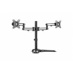 EXC 903057 monitor mount / stand 81.3 cm (32") Desk Black