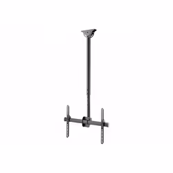 Dacomex C70-600FS, 94 cm (37"), 177.8 cm (70"), Black