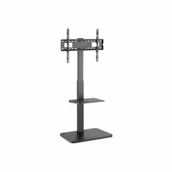 Dacomex S75-600F TV mount/stand Black