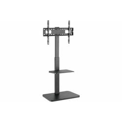 Dacomex S75-600F TV mount/stand Black