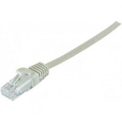 Hypertec 973003-HY networking cable Grey 2 m Cat5e U/UTP (UTP)