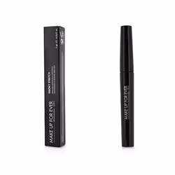 Make Up For Ever Smoky Stretch Lengthening & Defining Masacara (Black Black) 7ml/0.23oz