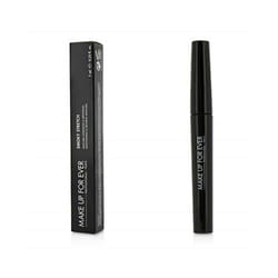 Make Up For Ever Smoky Stretch Lengthening & Defining Masacara (Black Black) 7ml/0.23oz