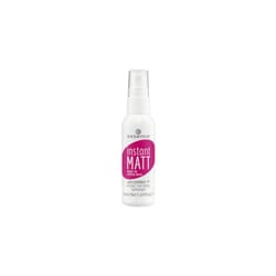 cosmetics Instant Matte Make-Up Setting Spray