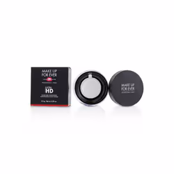 Ultra Hd Microfinishing Loose Powder - # 01 Translucent - 8.5g/0.29oz