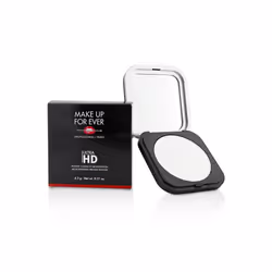 Ultra Hd Microfinishing Pressed Powder - # 01 (translucent) - 6.2g/0.21oz