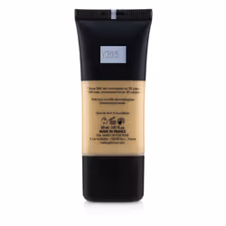 Make Up For Ever   - Matte Velvet Skin Full Coverage Foundation - # Y305 (Soft Beige) 73305   - 30ml/1oz