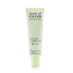 Make Up For Ever   - Step 1 Primer - Redness Corrector (Soothing Anti-Redness Base) 174343   - 30ml/1oz