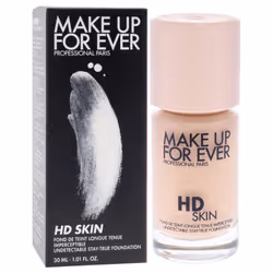 HD Skin Undetectable Stay-True Foundation - 1Y16 Warm Beige by Make Up For Ever for Women - 1.01 Foundation