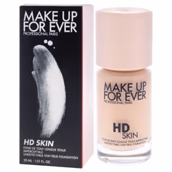 HD Skin Undetectable Stay-True Foundation - 1Y16 Warm Beige by Make Up For Ever for Women - 1.01 Foundation