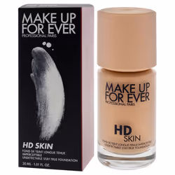 HD Skin Undetectable Stay-True Foundation - 2N34 Honey by Make Up For Ever for Women - 1.01 oz Foundation