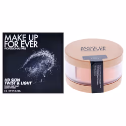 HD Skin Twist and Light - 2 Medium by Make Up For Ever for Women - 0.2