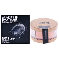 HD Skin Twist and Light - 2 Medium by Make Up For Ever for Women - 0.2
