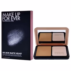 HD Skin Matte Powder Foundation - 1Y08 Warm Porcelain by Make Up For Ever for Women - 0.38 oz Foundation