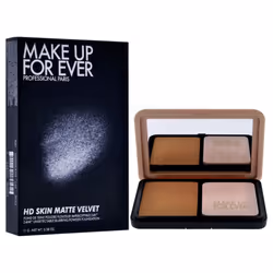 HD Skin Matte Powder Foundation - 1N14 Beige by Make Up For Ever for Women - 0.38 oz Foundation