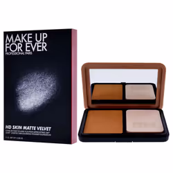 HD Skin Matte Powder Foundation - 2Y20 Warm Nude by Make Up For Ever for Women - 0.38 oz Foundation