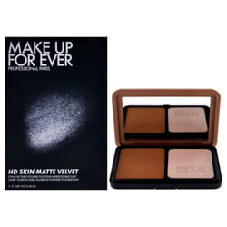 HD Skin Matte Powder Foundation - 2N22 Nude by Make Up For Ever for Women - 0.38 oz Foundation