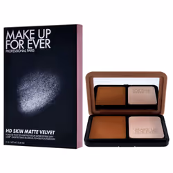 HD Skin Matte Powder Foundation - 2N34 Honey by Make Up For Ever for Women - 0.38 oz Foundation