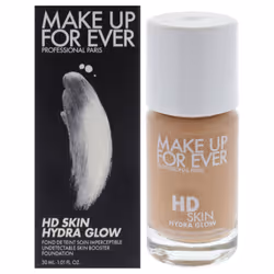 HD Skin Hydra Glow - 2Y36 Warm Honey by Make Up For Ever for Women - 1