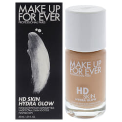 HD Skin Hydra Glow - 2Y36 Warm Honey by Make Up For Ever for Women - 1