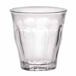 Duralex Picardie Tumblers 90ml (Pack of 6) - [GG900]