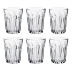 Duralex Set of 6 Provence Tumblers, 16cl