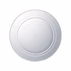 Duralex Lys Dessert Plate 19cm, 6 Plates