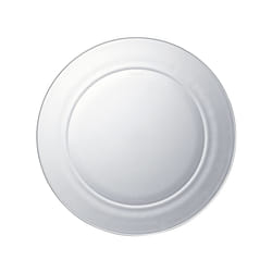 Duralex Lys Dessert Plate 19cm, 6 Plates