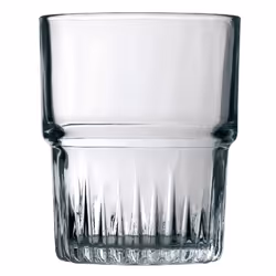 Duralex Stacking Tumblers 200ml (Pack of 6) - [S078]