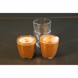 Duralex Glass Tumbler, Set of 6, transparent, 9 cl
