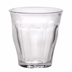 Duralex Picardie Tumblers 130ml (Pack of 6) - [GG901]