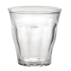 Duralex Picardie Tumblers 220ml (Pack of 6) - [GG903]