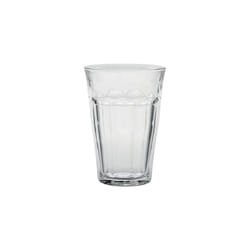 Duralex Picardie water glass 360ml, without filling mark, 6 Glasses