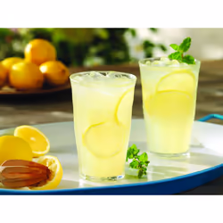 Duralex Picardie water glass 360ml, without filling mark, 6 Glasses - Additional view 6