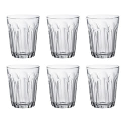 Duralex Set of 6 Provence Tumblers, 22cl