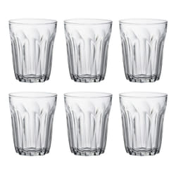 Duralex Set of 6 Provence Tumblers, 25cl