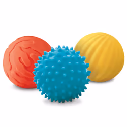 LUDI 30008, Playing ball, 0.6 yr(s)