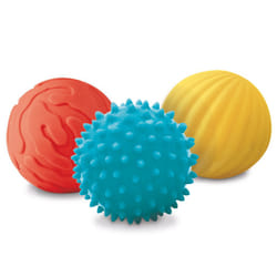 LUDI 30008 active/skill toy Playing ball
