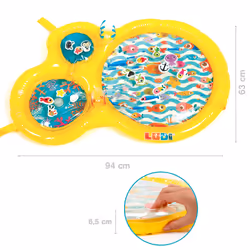 LUDI 30078 inflatable toy