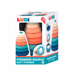 LUDI 30120 learning toy
