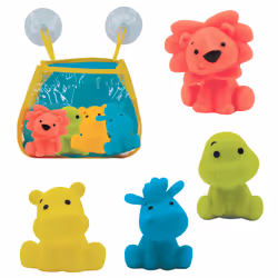 LUDI 40064, Boy/Girl, Multicolour