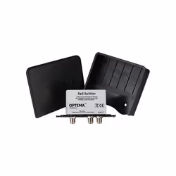 VISION - 2-Way Terrestrial Signal Splitter 85-862MHz SP2
