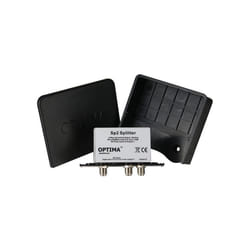 VISION - 2-Way Terrestrial Signal Splitter 85-862MHz SP2