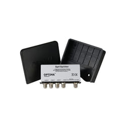 VISION - 4-Way Terrestrial Signal Splitter 85-862MHz SP4