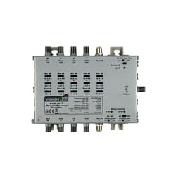 VISION - Line/Remote Powered Launch Amplifier EV5-101T