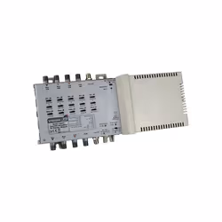 VISION - Mains Powered Launch Amplifier EV5-100T