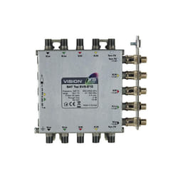 VISION - SAT Tap -10dB EV5-210